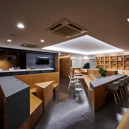 Hotel Etwas Tenjin Fukuoka  Ngoại thất bức ảnh