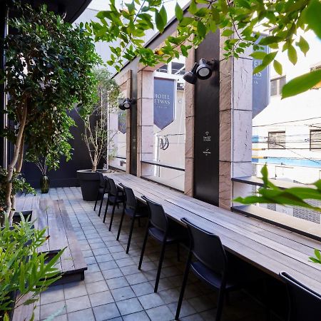Hotel Etwas Tenjin Fukuoka  Ngoại thất bức ảnh