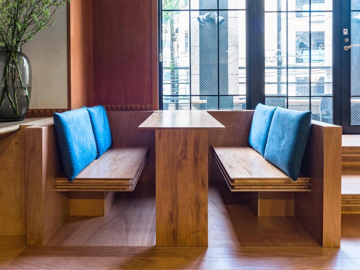 Hotel Etwas Tenjin Fukuoka  Ngoại thất bức ảnh