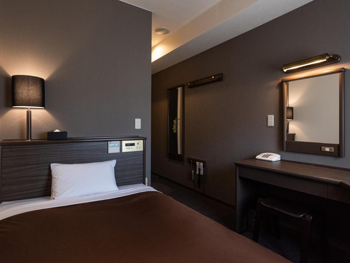 Hotel Etwas Tenjin Fukuoka  Ngoại thất bức ảnh