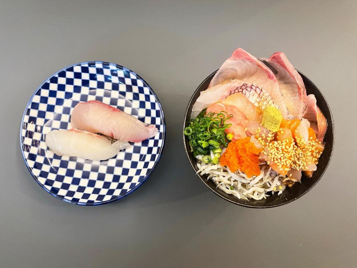 Hotel Etwas Tenjin Fukuoka  Ngoại thất bức ảnh