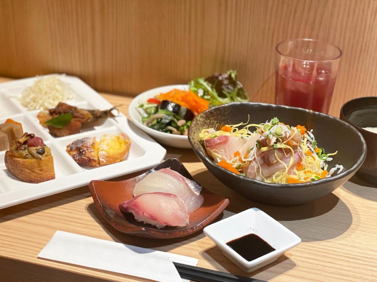 Hotel Etwas Tenjin Fukuoka  Ngoại thất bức ảnh