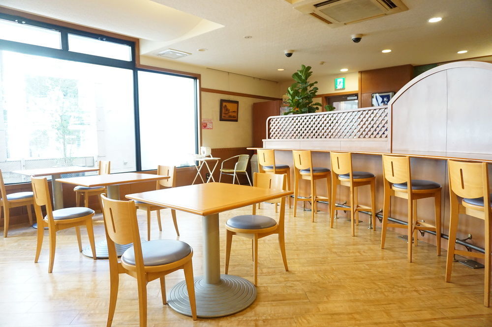 Hotel Etwas Tenjin Fukuoka  Ngoại thất bức ảnh