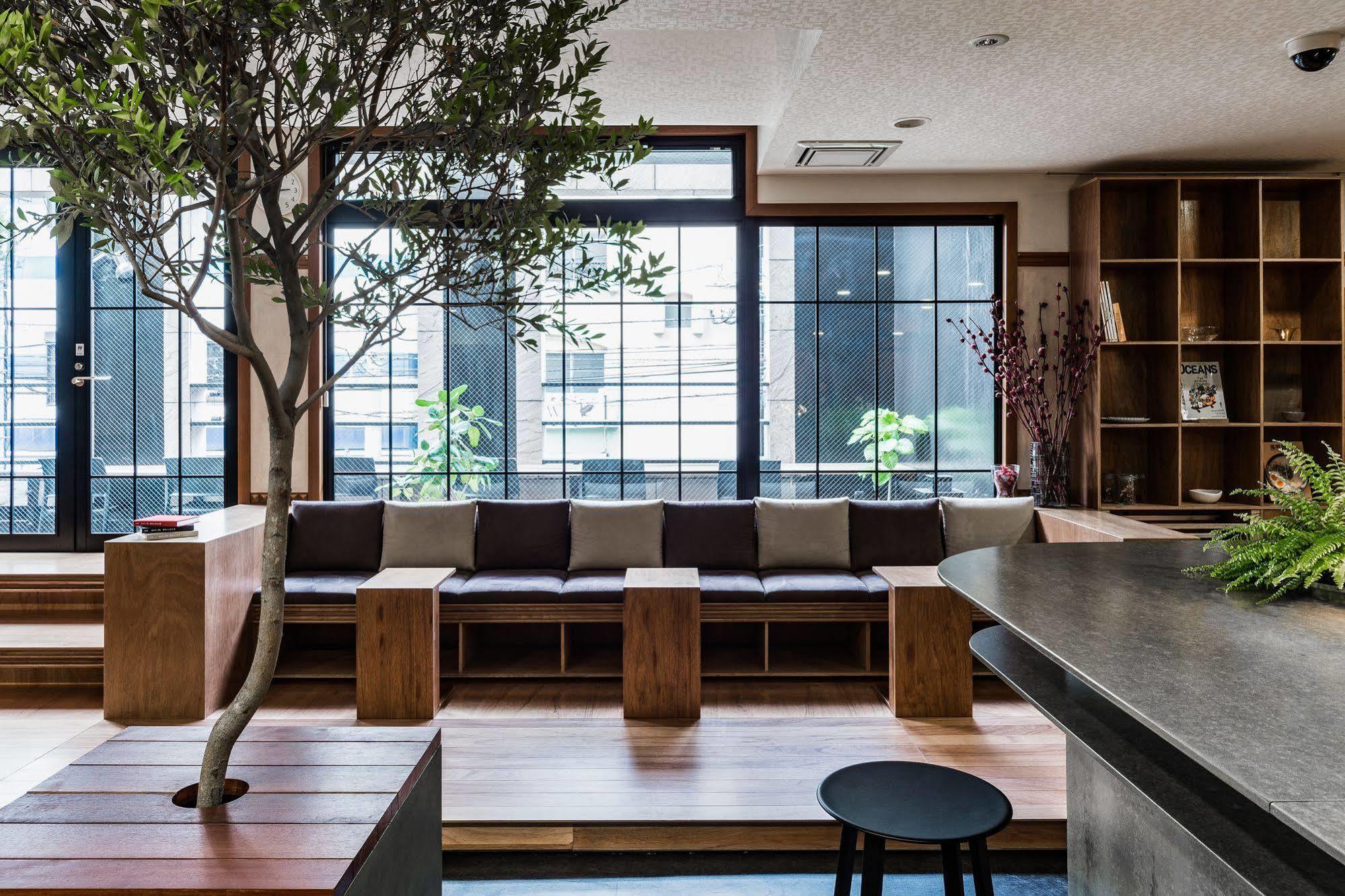 Hotel Etwas Tenjin Fukuoka  Ngoại thất bức ảnh
