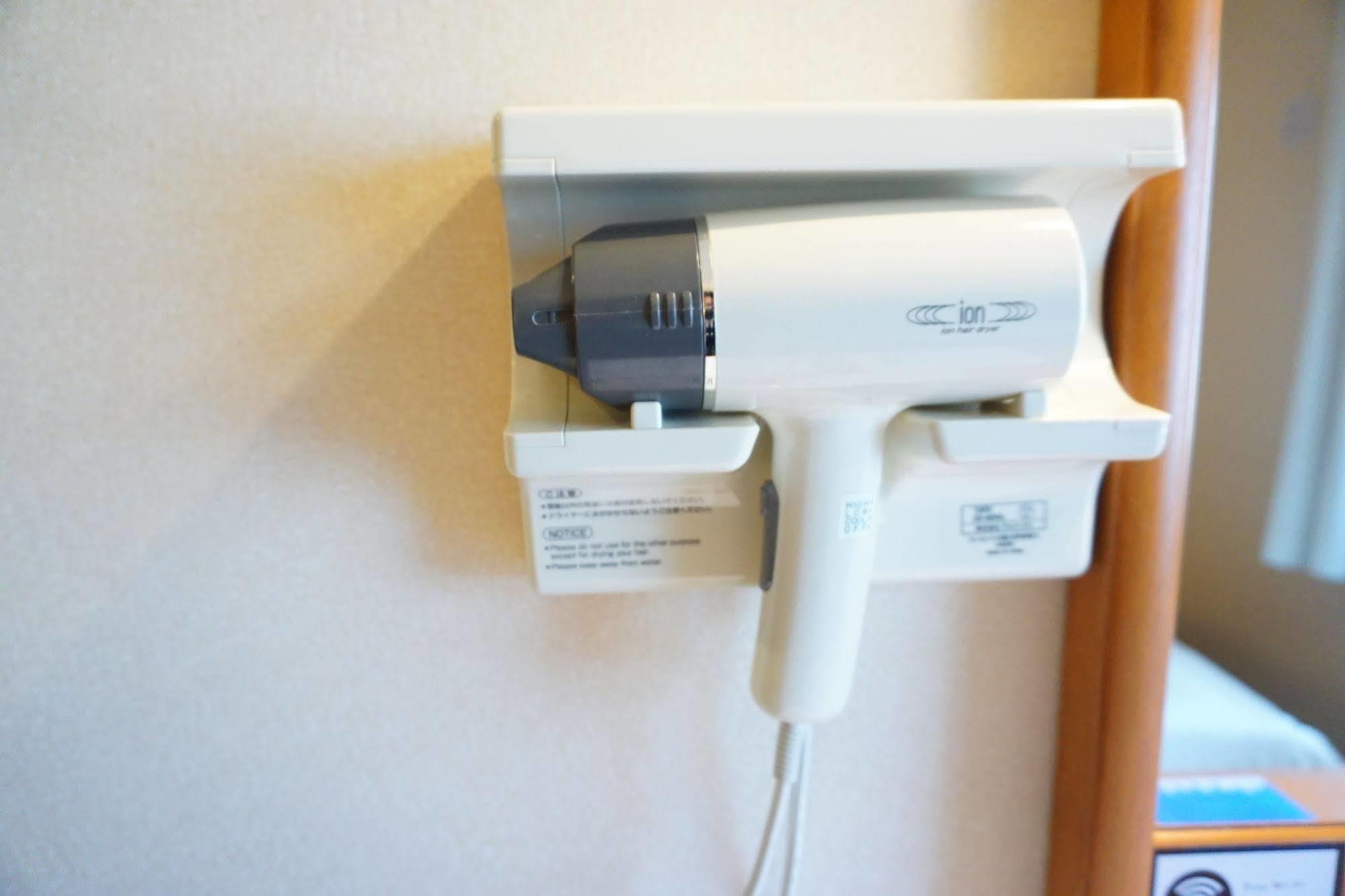 Hotel Etwas Tenjin Fukuoka  Ngoại thất bức ảnh