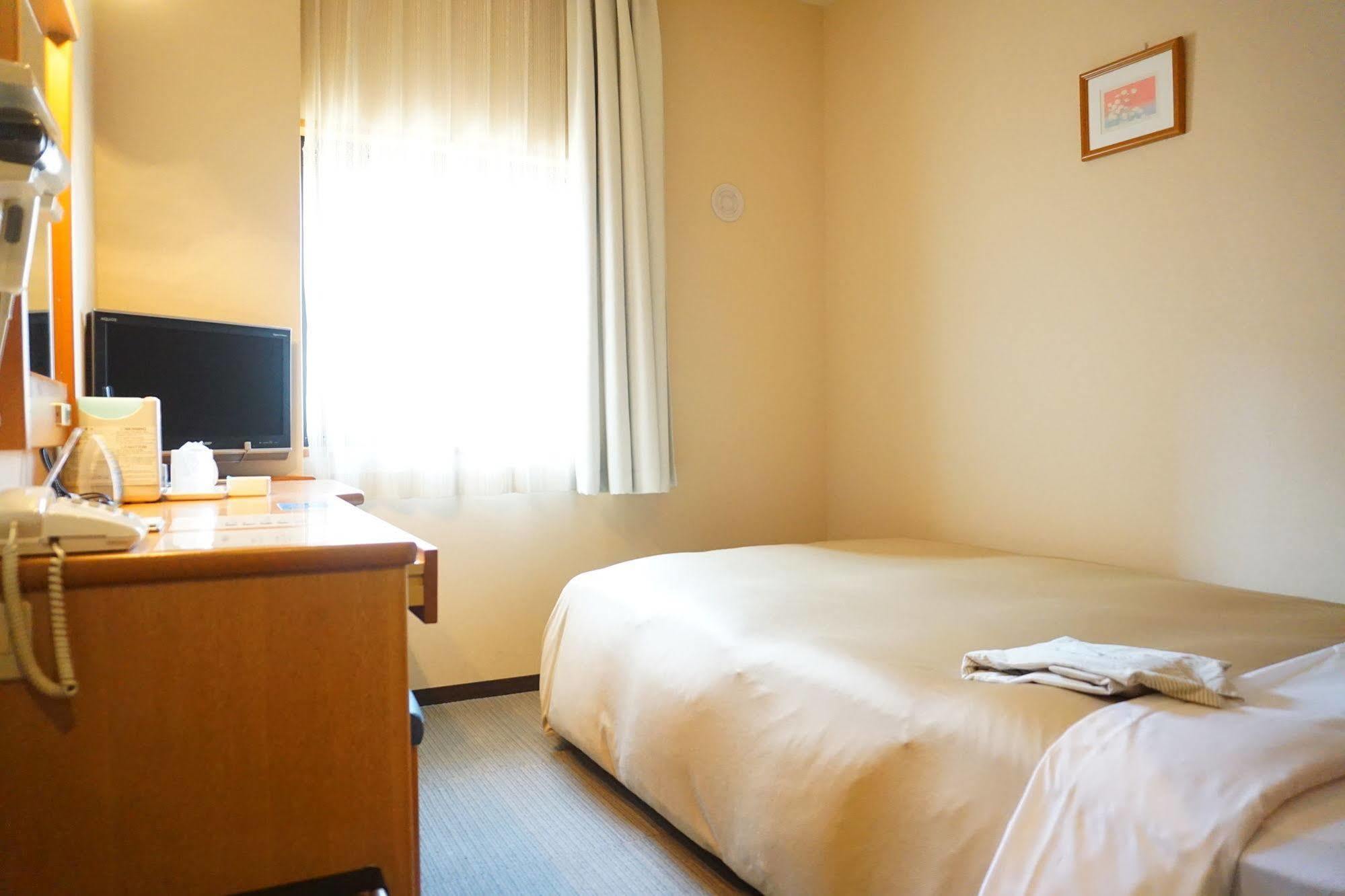 Hotel Etwas Tenjin Fukuoka  Ngoại thất bức ảnh