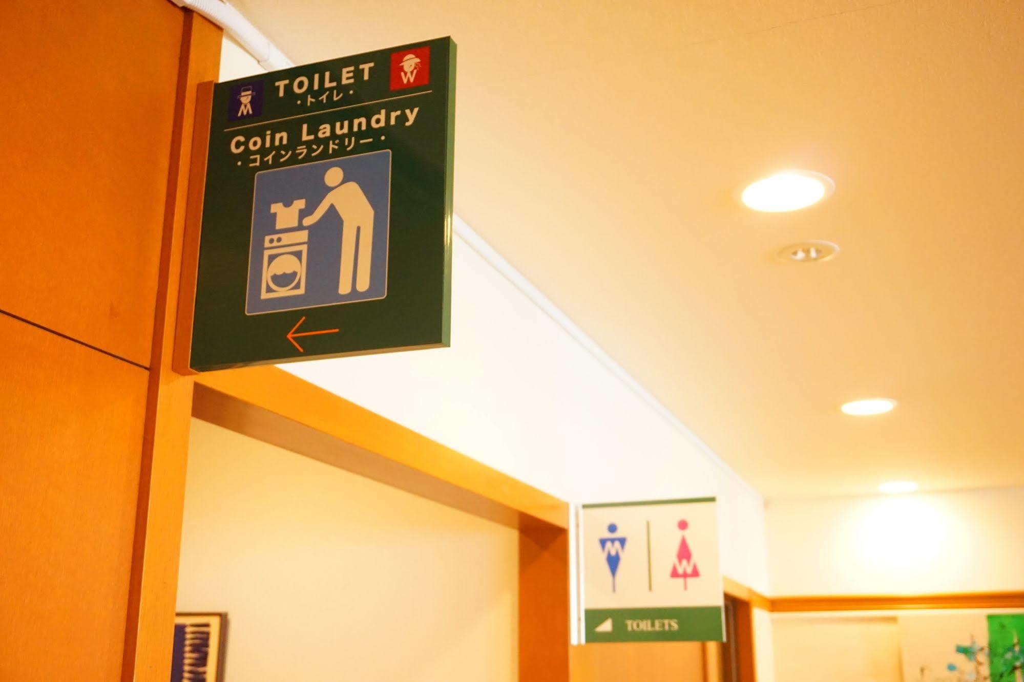 Hotel Etwas Tenjin Fukuoka  Ngoại thất bức ảnh