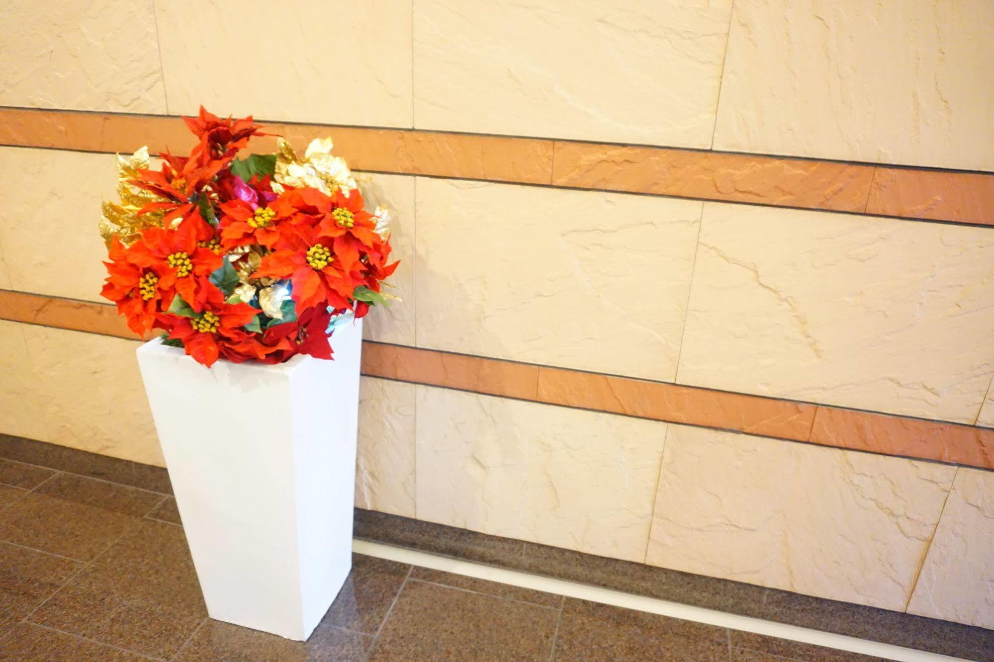 Hotel Etwas Tenjin Fukuoka  Ngoại thất bức ảnh