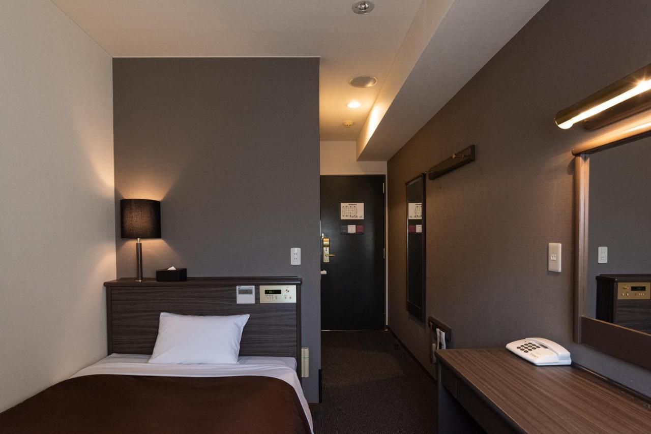Hotel Etwas Tenjin Fukuoka  Ngoại thất bức ảnh